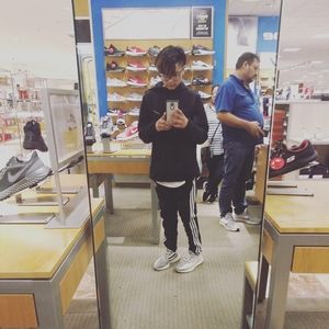 Meet your Posher, Ivan